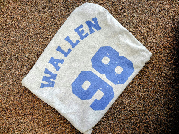 Wallen 98 shirt