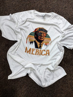 Merica shirt