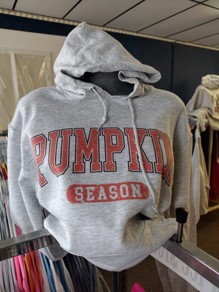 Pumpkin Season shirt