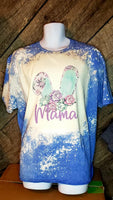 Easter Mama Tee