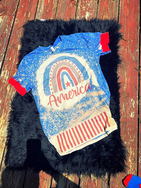 America Tee