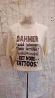 Dahmer shirt