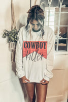 Cowboy Killer shirt