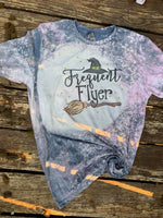 Frequent flyer Tee