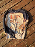 Happy fall yall sweatshirt