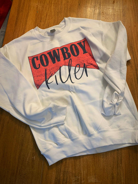 Cowboy Killer Shirt