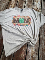 4H mom shirt