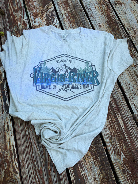 Virgin river shirt