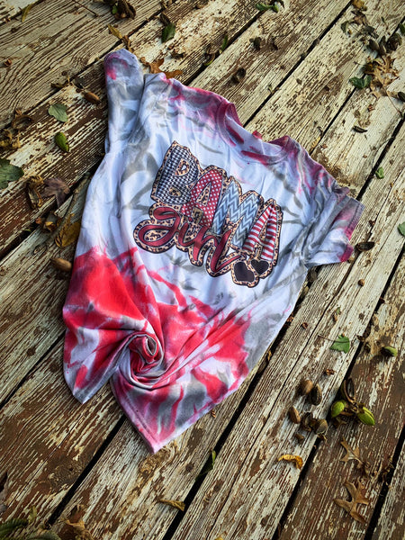 Bama girl Tee