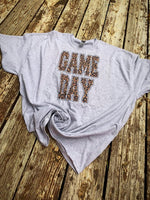 Game day shirt