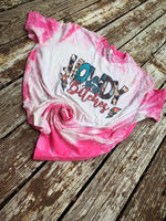 howdy bitches bleach Tee