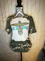 wild soul bleach Tee