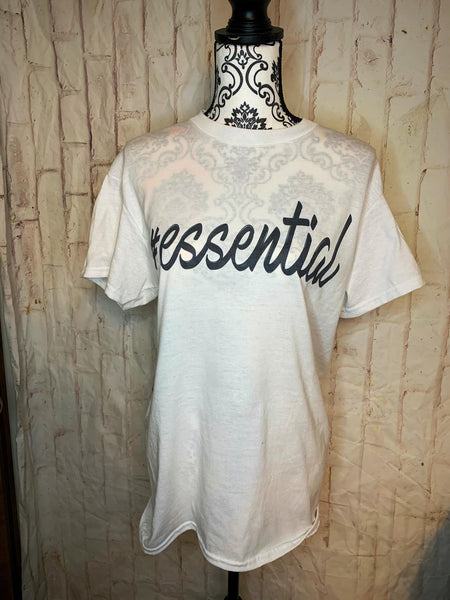 Essentials shirt