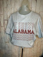 Alabama shirt