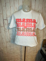 MAMA Valentine shirt