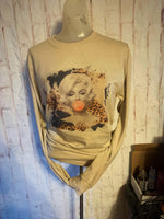 marilyn monroe shirt