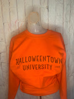 Halloween Town Sweatshirt