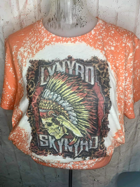 Lynard Skynyrd Tee