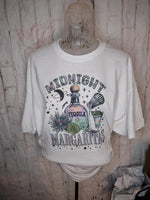 Midnight Margaritas shirt