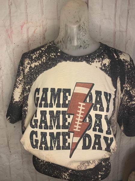 Game day Tee