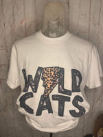 Wildcats shirt