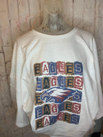 Eagles shirt