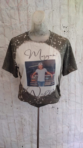 Morgan wallen Tee