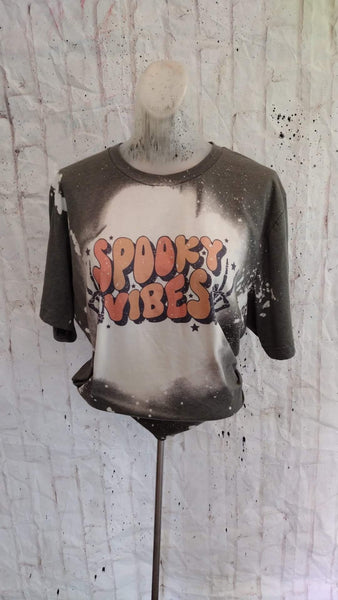 Spooky vibes Tee