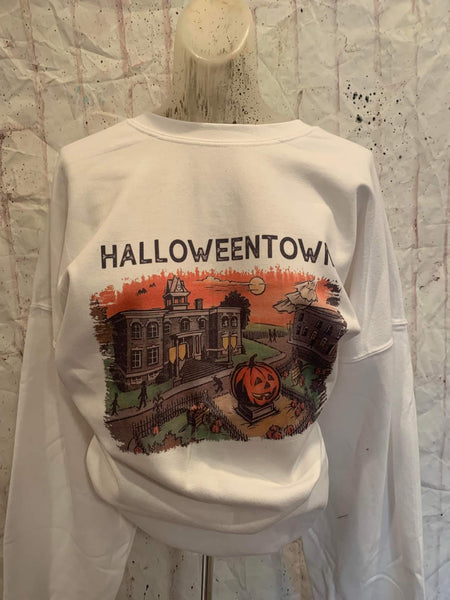 Halloween shirt