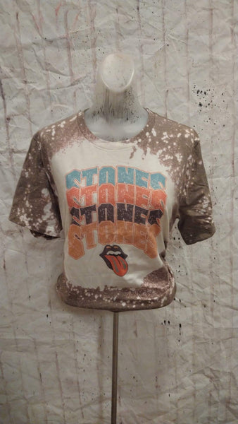 Stones Tee