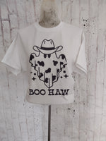 Boo haw Shirt