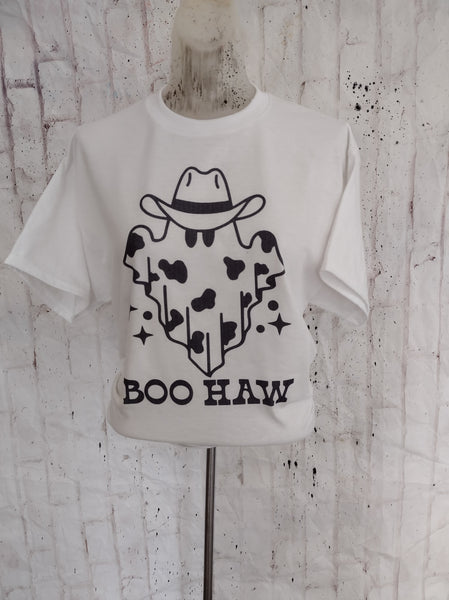 Boo haw Shirt