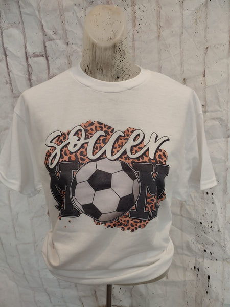 Soccer mom shirt