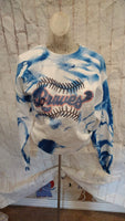 Braves sweatshirt