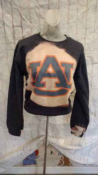 Auburn sweatshirt