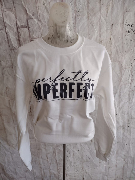 Perfectly Imperfect shirt