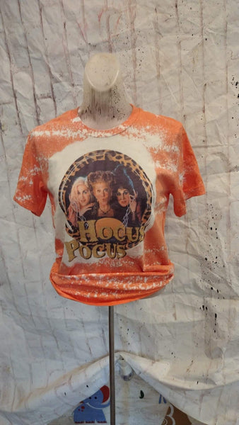 Hocus pocus Tee