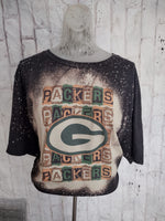 Packers Tee