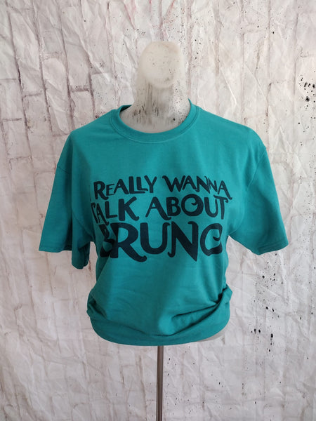 Bruno Tee