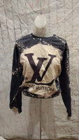 Lv sweatshirt