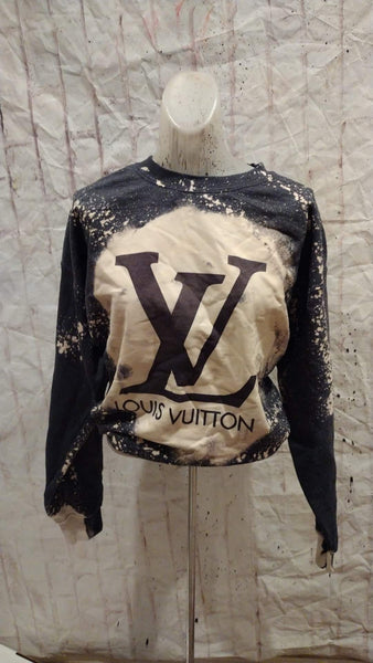 Lv sweatshirt