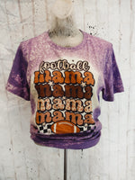 Football mama Tee