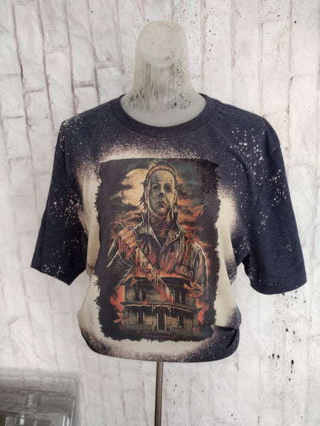 Horror Tee