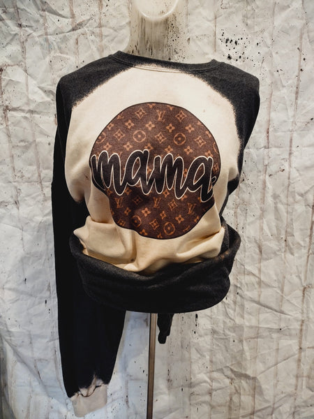 Mama sweatshirt