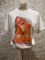 I see stupid people shirt