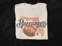 Buccaneers shirt