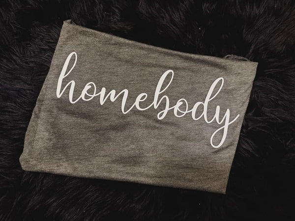 Homebody Tee