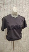 Be Yourself Tee