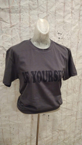 Be Yourself Tee