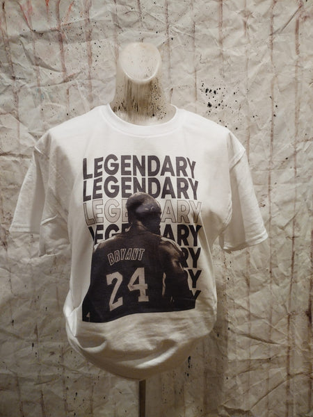 Legendary shirt